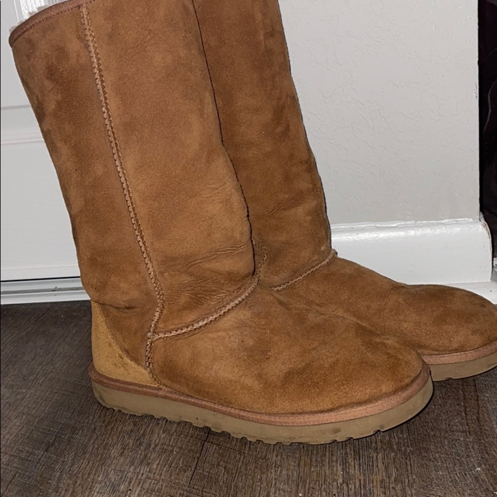 Ugg’s